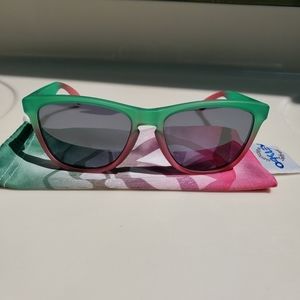 Oakley Grenade Frogskins